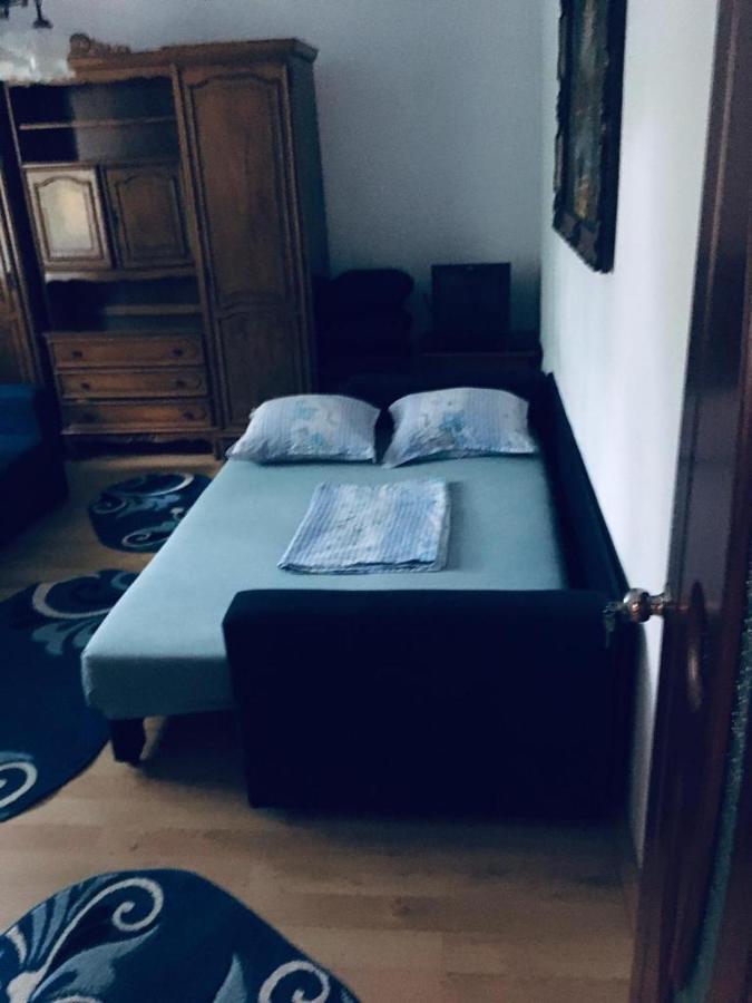 דירות Orşova South Vibes מראה חיצוני תמונה
