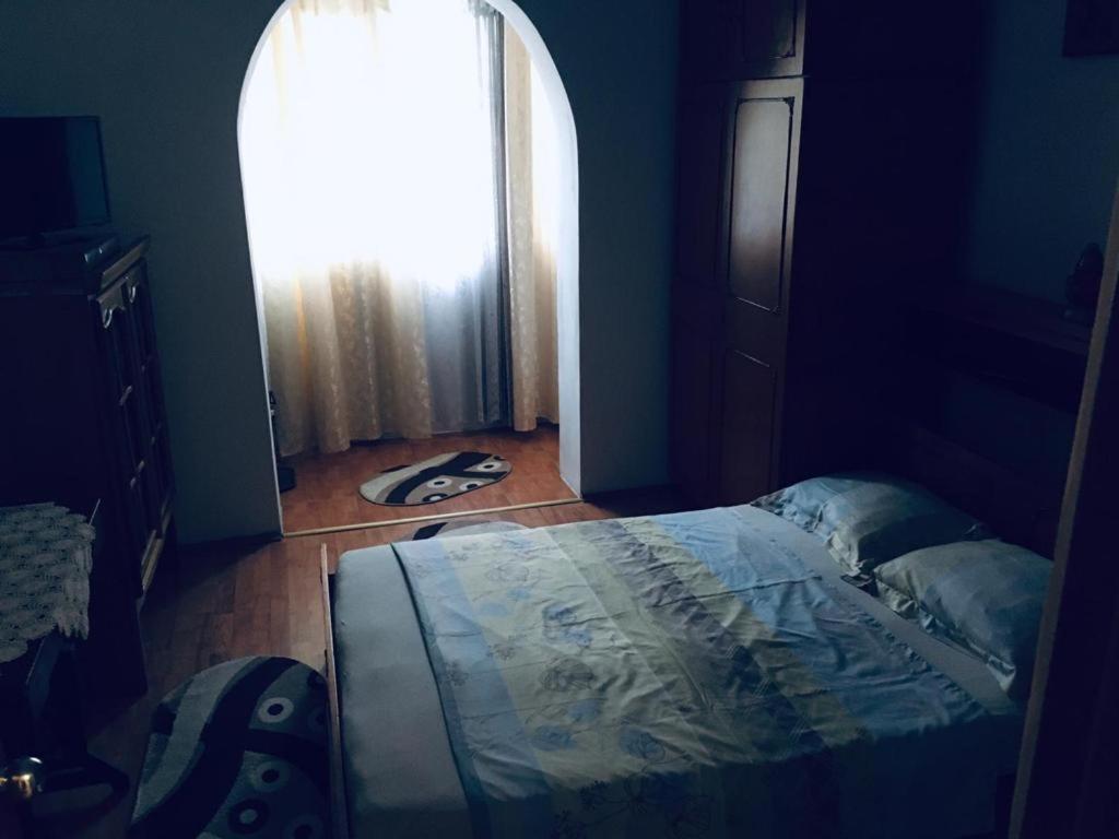 דירות Orşova South Vibes מראה חיצוני תמונה
